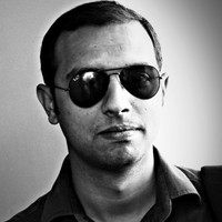 JaMocha Tech Employee Sreekanth Nair's profile photo