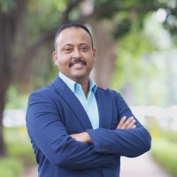 Michael & Susan Dell Foundation, India Employee Biplab Basu's profile photo