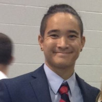 Mayborn Museum Complex Employee Samuel Rieta's profile photo