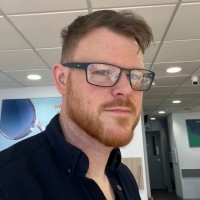 SchemeServe Employee Simon Cowling's profile photo