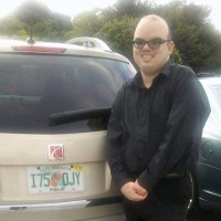 StaffBuildersHR Employee Cody Staley's profile photo