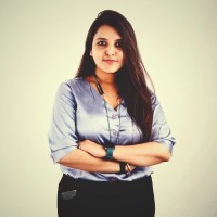 Mallcom India Ltd. Employee Sofia Chattopadhyay's profile photo