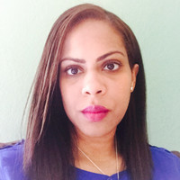 Palm Beach County Sheriff's Office Employee Maribel Williams's profile photo