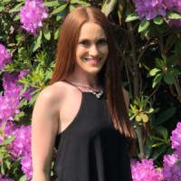 VirtuOx, Inc. Employee Allison Hotaling's profile photo