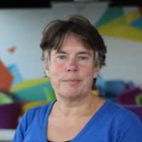 National Youth Agency Employee Susan Hutton's profile photo