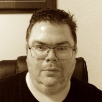 Nordstrom Employee Andy Ley's profile photo