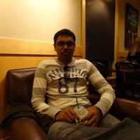 Sridhar Gopalaswamy