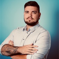 Linamar Europe Employee Leon Wernstedt's profile photo