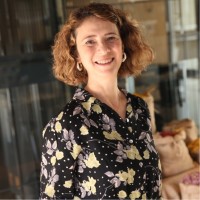Diken Employee Nazli Piskin's profile photo