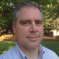 Derivative Path Employee Brad Jolicoeur's profile photo