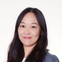 Cook Medical Employee Echo Zhang's profile photo