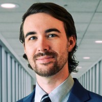 Reframe Systems Employee Christian Allinson's profile photo