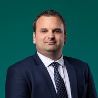 Maddocks Employee Mitch Grant's profile photo