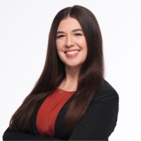 Ultimate Fighting Championship Employee Julia Matthews's profile photo
