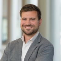 Dow Employee Aidan Dillon's profile photo