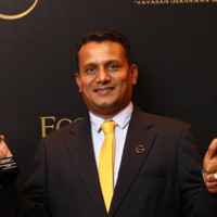 Sree Knowledge Provider Employee K.thiru's profile photo