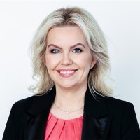 Asdis Petursdottir Email