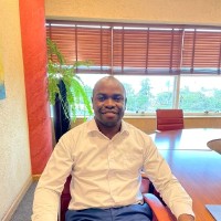 Interface Lab Employee Kevin Mulama's profile photo