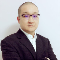 Lenovo NetApp 联想凌拓 Employee 俞海龙's profile photo