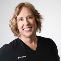 Elementum AI Employee Karen Jenkins's profile photo