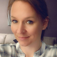 Physiq Fitness Employee Allison MacHin's profile photo
