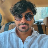 Regnum Carya Employee Murat Saritepe's profile photo
