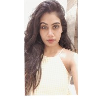 Centrix Interiors Employee Krishnasree Reddy's profile photo