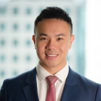 Crunchyroll Employee Jeff Chen's profile photo