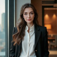 MaxCap Employee Daria Singh's profile photo