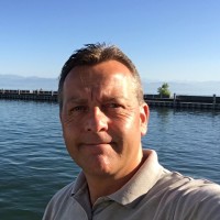 Mfrobotics Employee Michael Fischer's profile photo