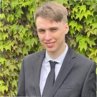 BAB Systems, Inc. Employee Ben Walters's profile photo