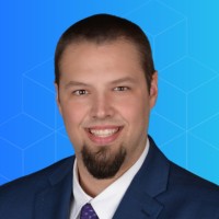 PRESWERX Employee Gabriel Snell's profile photo