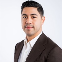 LogicGate Employee Erick Alvarez's profile photo