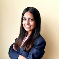 Onepoint Consulting Employee Shivani Gothwal's profile photo