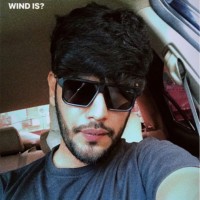 Aro Robotic Systems Employee Samiullah Samiullah's profile photo