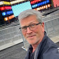 Lars Myren Email