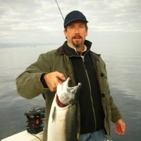 Harper Engineering Employee Robert Hazel's profile photo