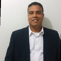 Evsa Comercio E Servicos Industriais Employee Carlos Boura's profile photo