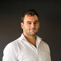 King & Campbell Employee Trent Walsh's profile photo