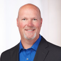 Dell Technologies Employee Nicholas Ryan's profile photo