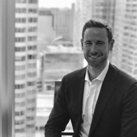 Cavell Risk, Inc. Employee Hartland Pitfield's profile photo