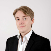 Veternity Employee Nathanael Carpentier's profile photo