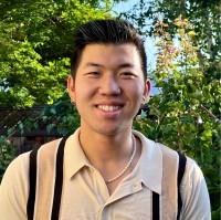 Swope Design Solutions Employee Brenden Koo's profile photo
