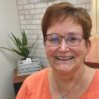 Fireside Office Solutions Employee Barb Johnson's profile photo