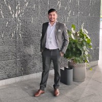 Poly Medicure Ltd Employee Ankit Negi's profile photo