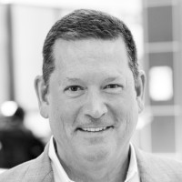 Worksoft Employee Brian Smith's profile photo