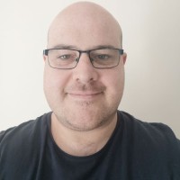 eBay Employee Jonathan Greenhalgh's profile photo