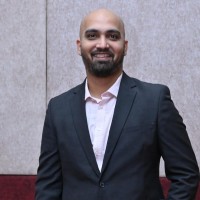 Aquila I Employee Aditya Sawant's profile photo