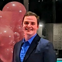 Texas Tech University Operations Division Employee Stuart Edwards's profile photo