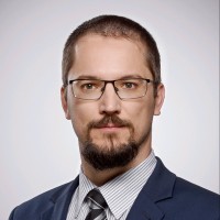 Sberbank Hungary Employee Peter Kiss's profile photo
